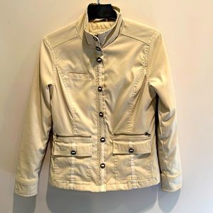 Prana lightweight jacket